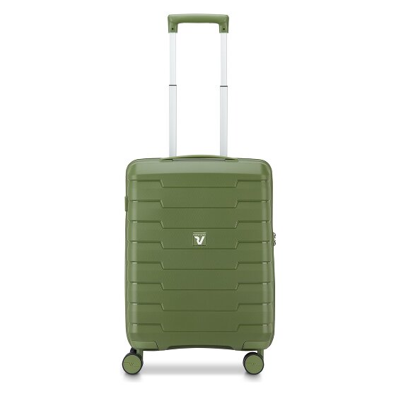 Roncato Skyline 2.0 Neon 4 Rollen Kabinentrolley 55 cm