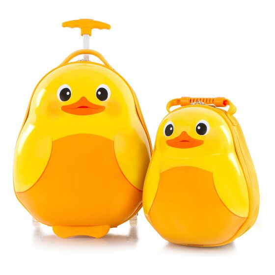 Heys Kids Kindertrolley Set 2 tlg.