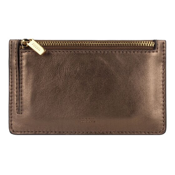 Fossil Logan Schlüsseletui Leder 14 cm