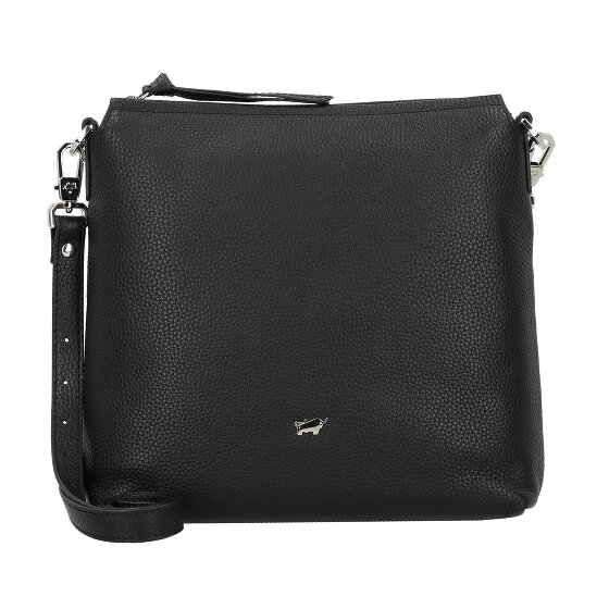 Braun Büffel Hanna Umhängetasche M Leder 26 cm