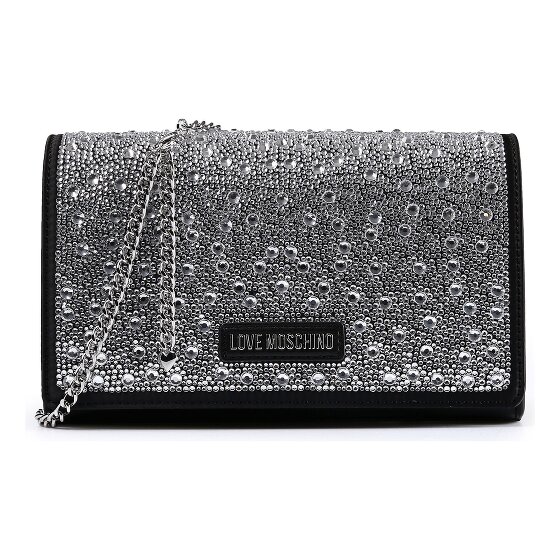 Love Moschino Glimmer Umhängetasche 22 cm