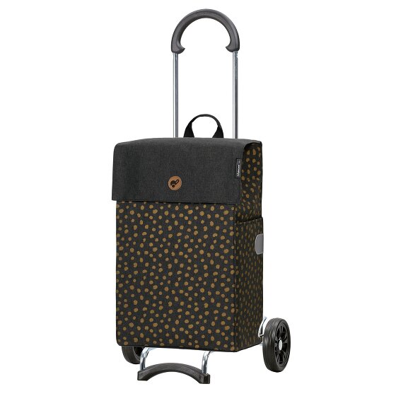 Andersen Shopper Scala Shopper Fita Einkaufstrolley 57 cm