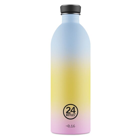24Bottles Urban Monochrome Trinkflasche 1000 ml