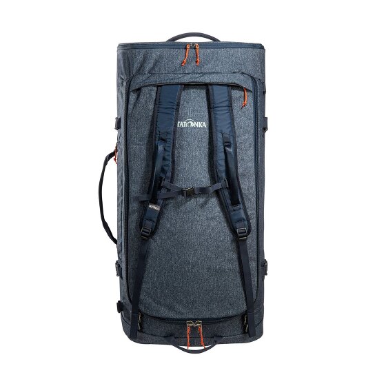 Tatonka Duffle Roller 140 Faltbare 2-Rollen Reisetasche 87 cm