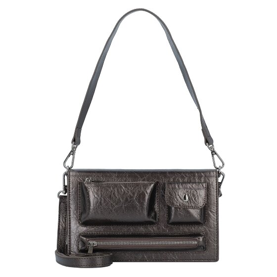 Seidenfelt Liinaja Schultertasche 23 cm