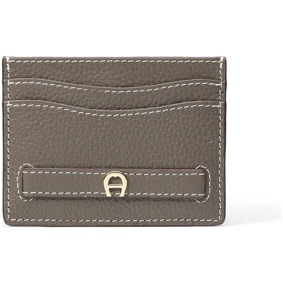 AIGNER Farah Kreditkartenetui Leder 10 cm