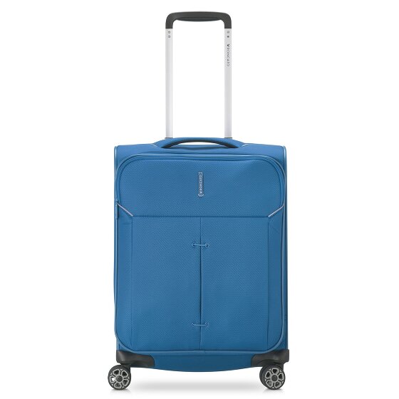 Roncato Ironik 2.0 4-Rollen Kabinentrolley 55 cm