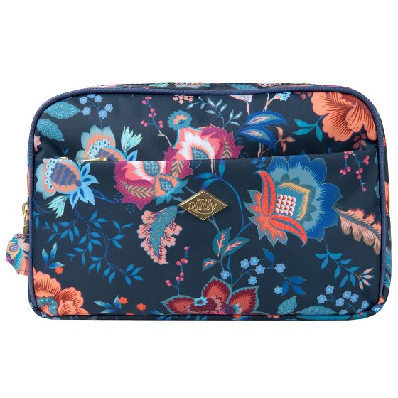 Oilily Color Bomb Chloe Kosmetiktasche 26 cm