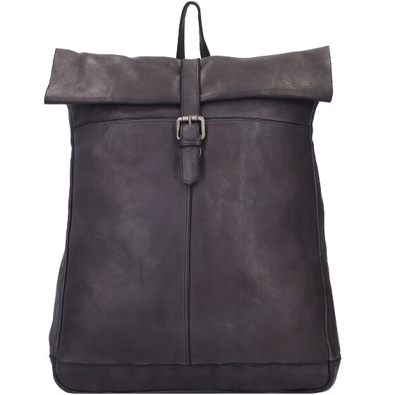 Harbour 2nd Cool Casual Albatros Business-Rucksack Leder 40 cm