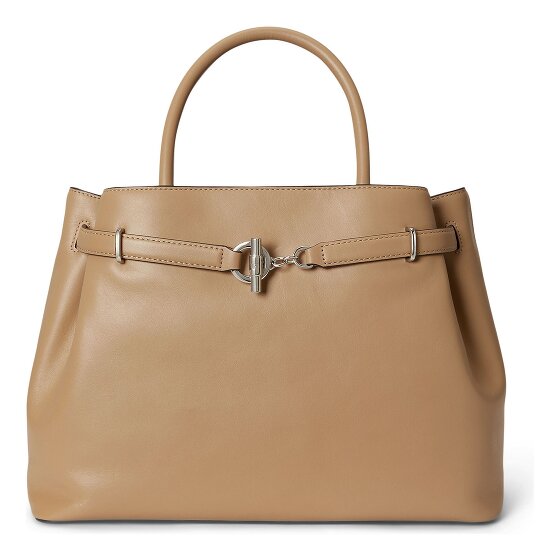 Lauren Ralph Lauren Blake Schultertasche Leder 35.5 cm