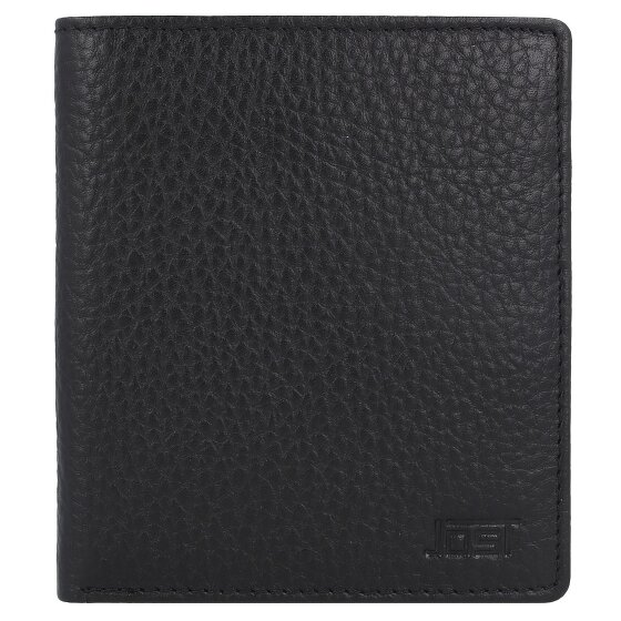 Jost Stockholm Geldbörse Leder 10.5 cm