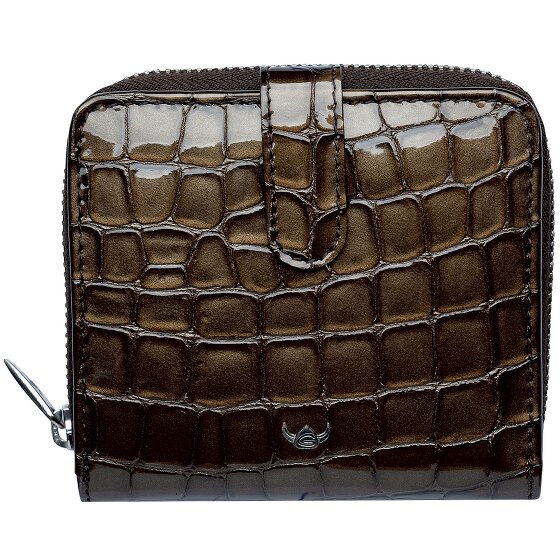 Golden Head Cayenne Geldbörse RFID Leder 10 cm