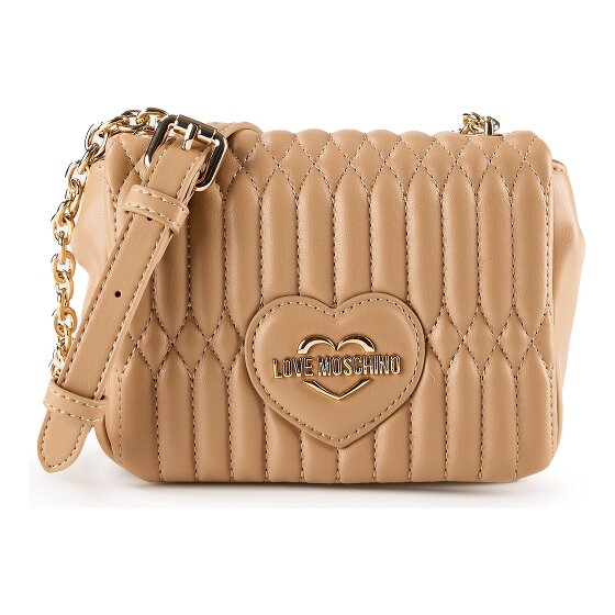 Love Moschino Bubbly Love Umhängetasche 18 cm
