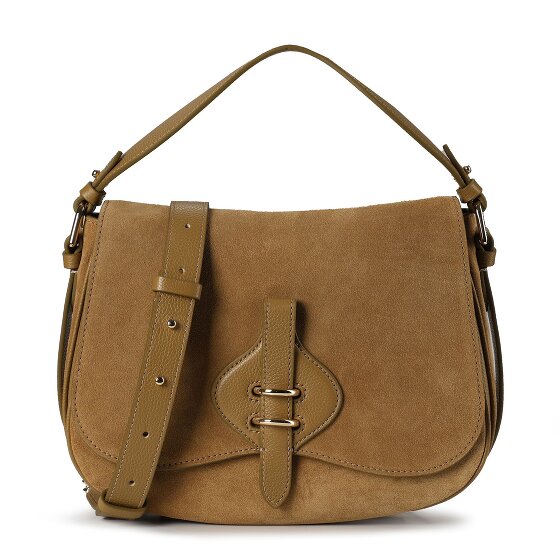 Coccinelle Mavery Schultertasche Leder 26 cm