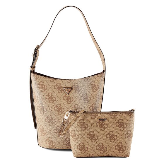 Guess Meridian II Schultertasche 30 cm