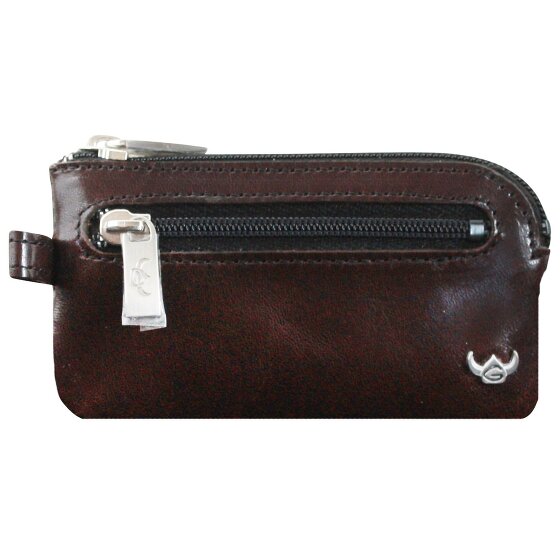 Golden Head Colorado Schlüsseletui 10 cm Leder