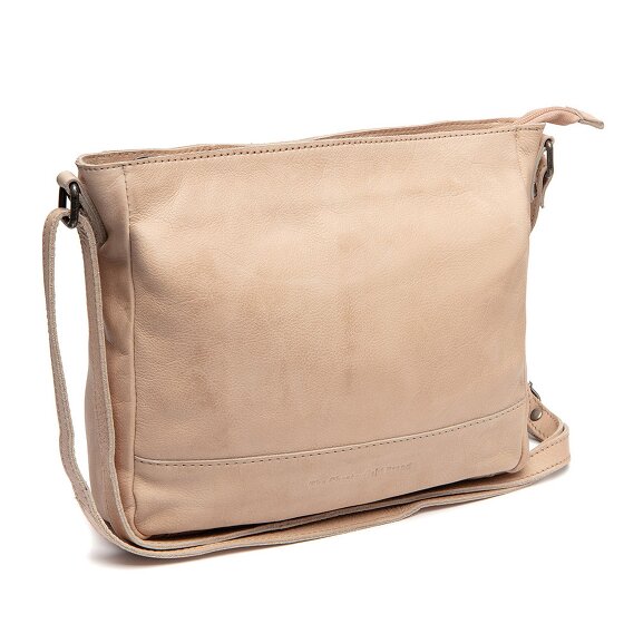 The Chesterfield Brand Weimar Umhängetasche Leder 24 cm