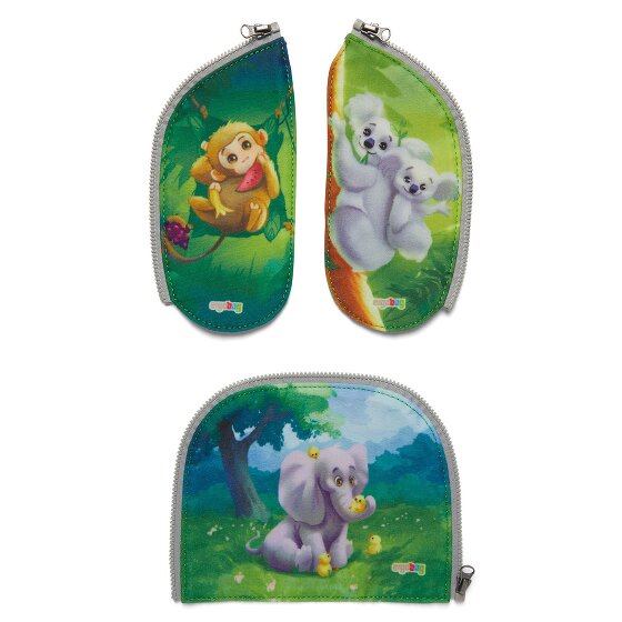 Ergobag Zippies 3tlg.