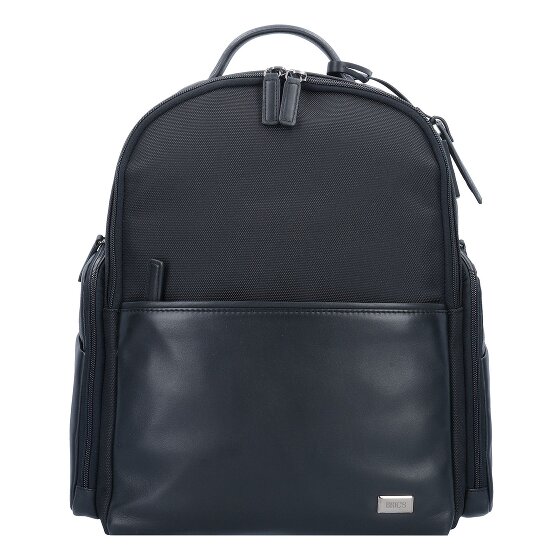 Bric's Monza Business-Rucksack 39 cm Laptopfach