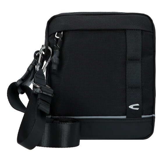 camel active Connect Umhängetasche S 19.5 cm