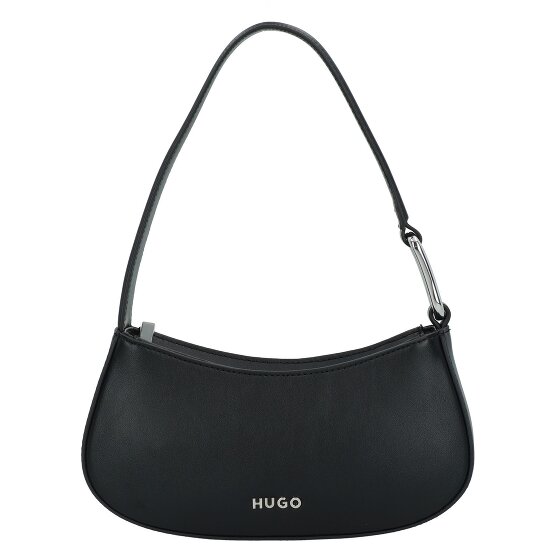 Hugo Terrah Schultertasche 25 cm
