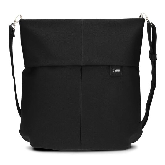 Zwei Mademoiselle.M Umhängetasche 35 cm