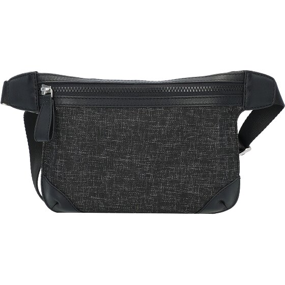 Esquire Gürteltasche 24 cm