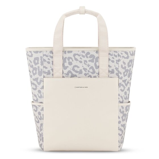 Kapten & Son Lindby Daypack 40 cm Laptopfach