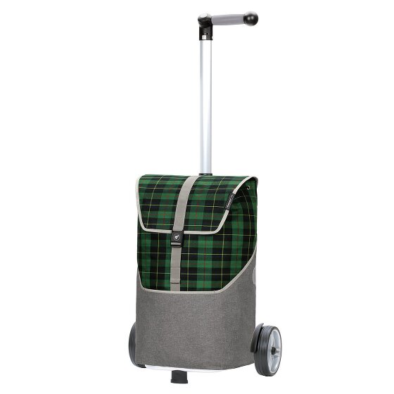 Andersen Shopper Unus Shopper Gese Einkaufstrolley 59 cm