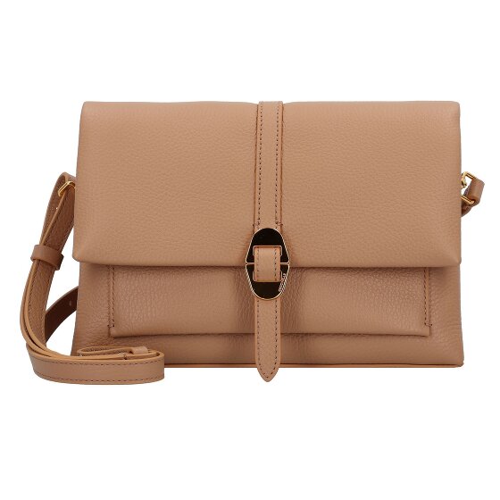 Coccinelle Dorian Schultertasche Leder 24 cm