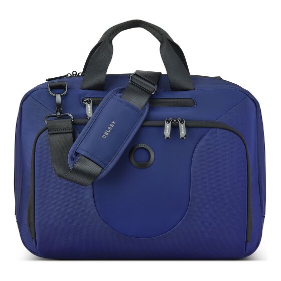 Delsey Paris DLC 2.0 Aktentasche 40 cm Laptopfach