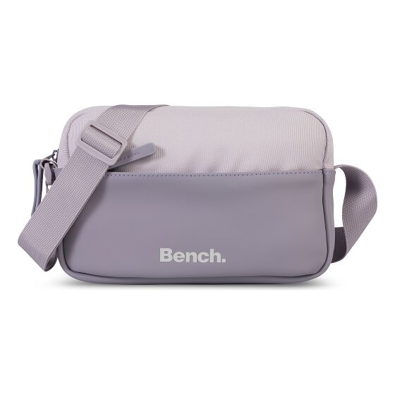 Bench Style Umhängetasche 23 cm