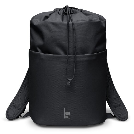 GOT BAG Barrel Pack Daypack 42 cm Laptopfach
