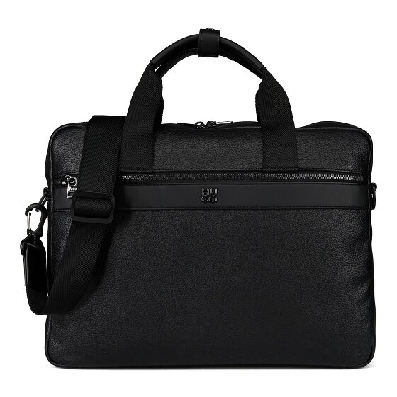 Hugo Quantic Aktentasche 40 cm Laptopfach