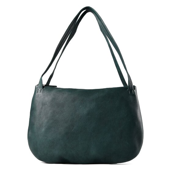 Harold's Cufu Schultertasche Leder 38 cm