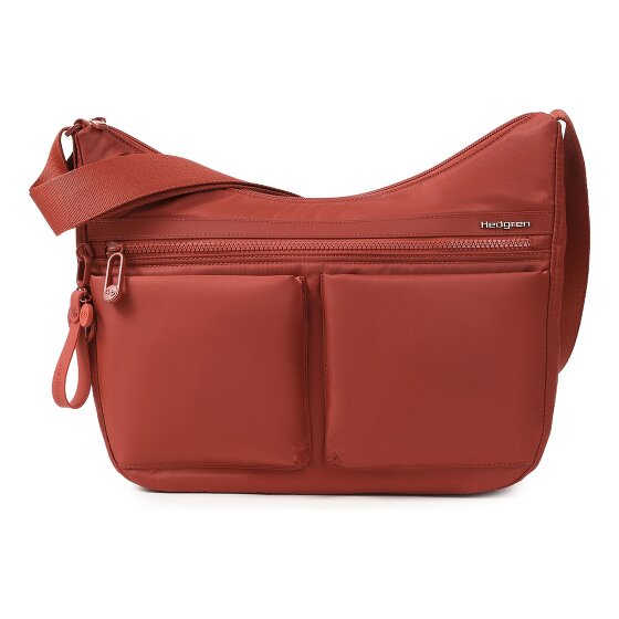 Hedgren Inner City Umhängetasche RFID Schutz 34.5 cm