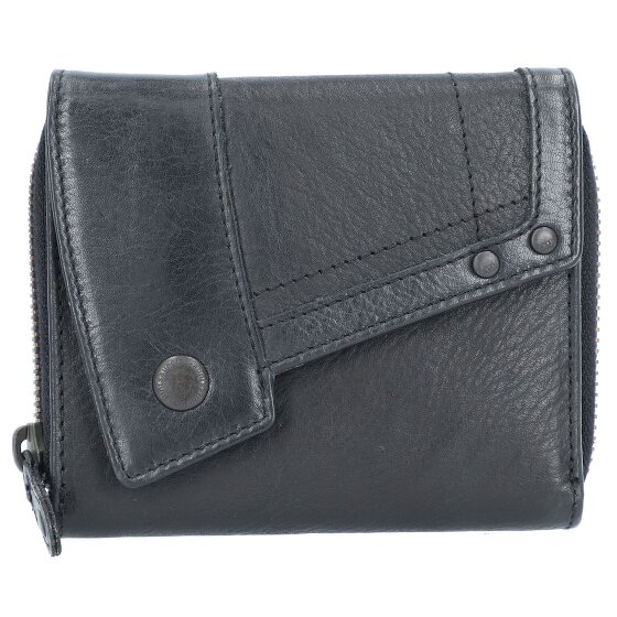 aunts & uncles Grandma's Luxury Club Lotta Geldbörse RFID Leder 12 cm