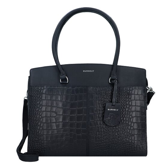 Burkely Cool Colbie Aktentasche Leder 40 cm Laptopfach