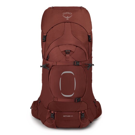 Osprey Aether 65 Trekkingrucksack S-M 80 cm