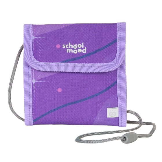 School-Mood Brustbeutel 11 cm