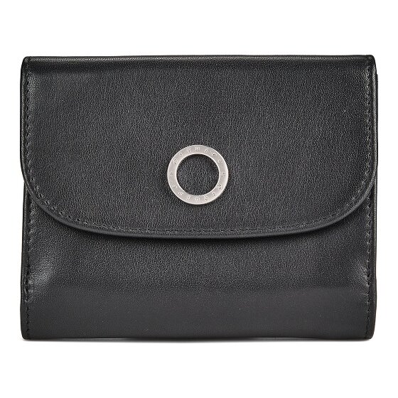 Esquire Athena Geldbörse Leder 12 cm