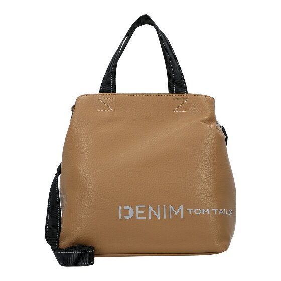 Tom Tailor Denim Marlow Handtasche 27 cm