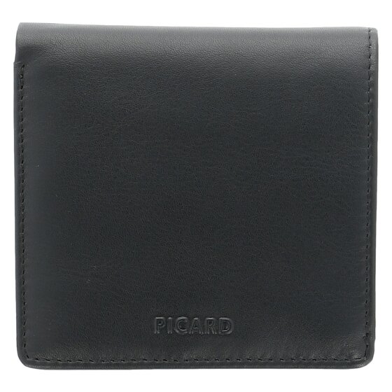 Picard Brooklyn Geldbörse Leder 9.5 cm
