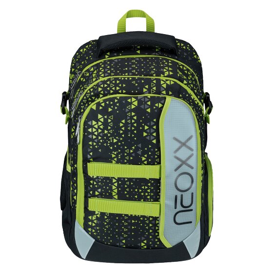 Neoxx Active Pro Schulranzen 45.5 cm