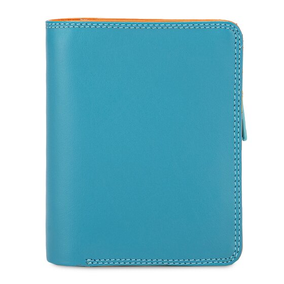 Mywalit Geldbörse Leder 14 cm