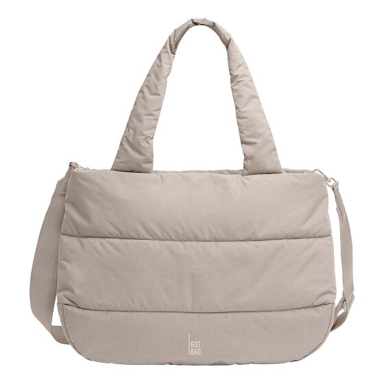 GOT BAG Puffer Horizon Schultertasche 51 cm