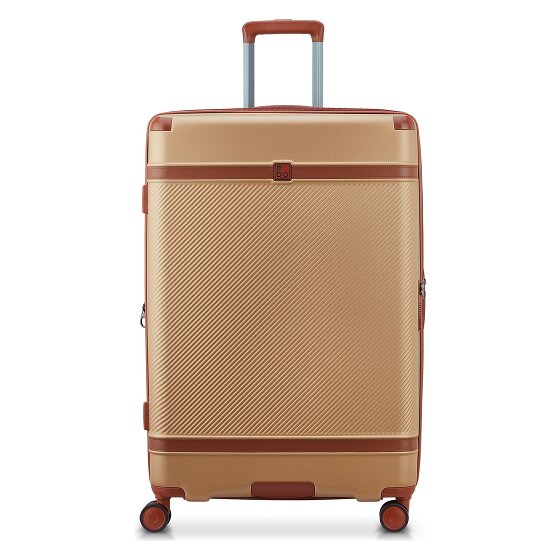 MODO by Roncato Charm 2.0 4 Rollen Trolley 77 cm mit Dehnfalte