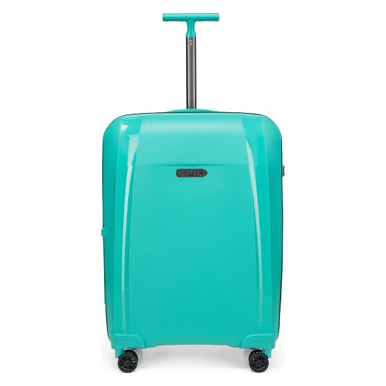 Epic Phantom SL 4 Rollen Trolley 66 cm