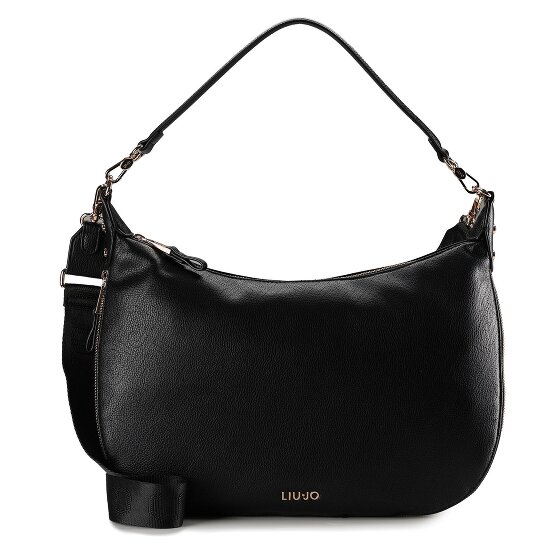 Liu Jo Kaliska Schultertasche L 39 cm mit Dehnfalte