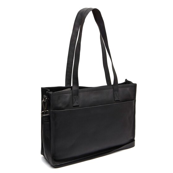 The Chesterfield Brand Adana Shopper Tasche Leder 40 cm Laptopfach